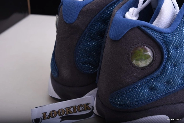 HYPE Air Flint (2010) Jordan 13 Retro 414571-401 0717